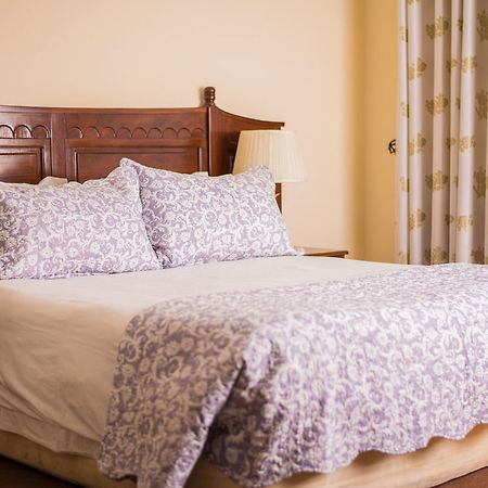 Eden Villas ハラレ エクステリア 写真