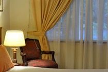 Eden Villas ハラレ エクステリア 写真