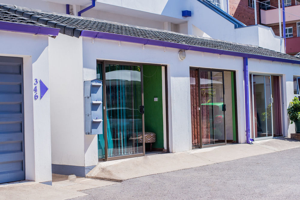 Eden Villas ハラレ エクステリア 写真