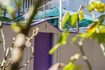 Eden Villas ハラレ エクステリア 写真