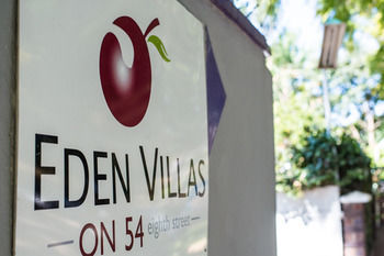 Eden Villas ハラレ エクステリア 写真